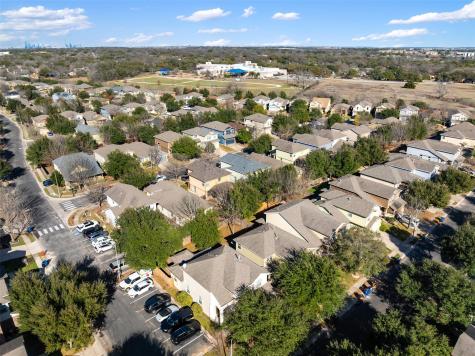 1520 Huckleberry Lane Austin TX 78748