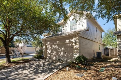 1520 Huckleberry Lane Austin TX 78748