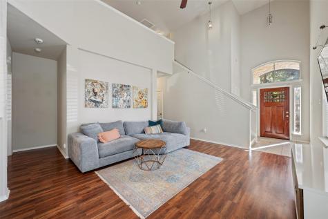 1520 Huckleberry Lane Austin TX 78748