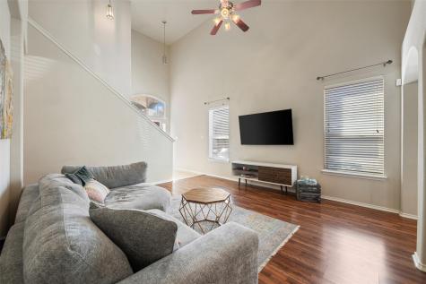1520 Huckleberry Lane Austin TX 78748