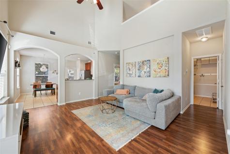1520 Huckleberry Lane Austin TX 78748