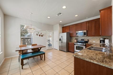 1520 Huckleberry Lane Austin TX 78748
