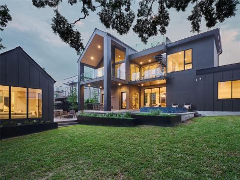 1602 Taylor Gaines Street Austin TX 78741