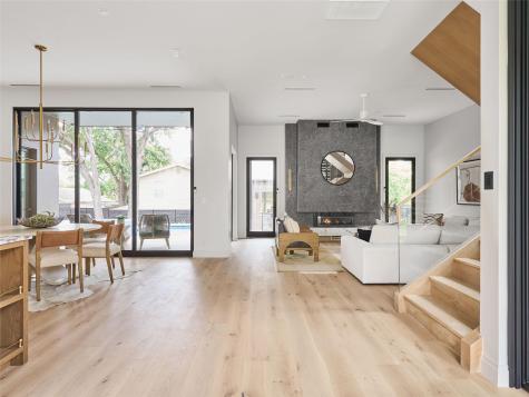 1602 Taylor Gaines Street Austin TX 78741