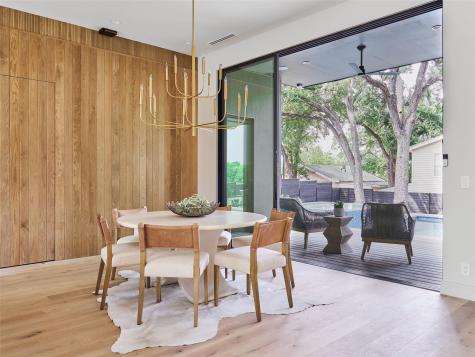 1602 Taylor Gaines Street Austin TX 78741