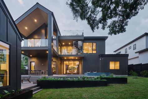 1602 Taylor Gaines Street Austin TX 78741
