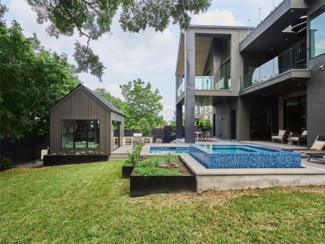 1602 Taylor Gaines Street Austin TX 78741