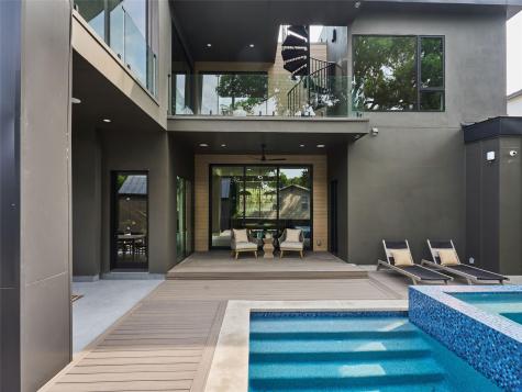 1602 Taylor Gaines Street Austin TX 78741