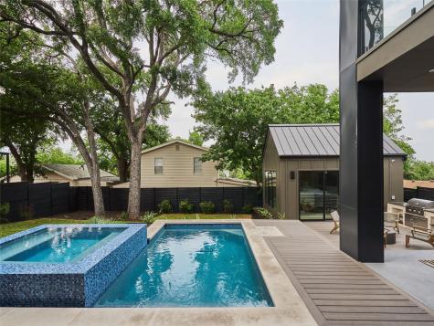 1602 Taylor Gaines Street Austin TX 78741