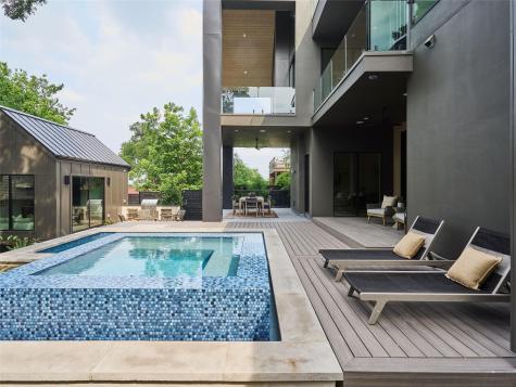 1602 Taylor Gaines Street Austin TX 78741