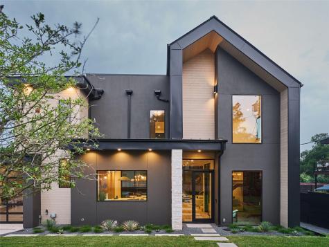 1602 Taylor Gaines Street Austin TX 78741