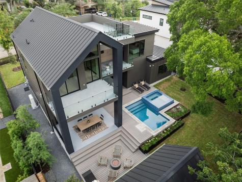 1602 Taylor Gaines Street Austin TX 78741