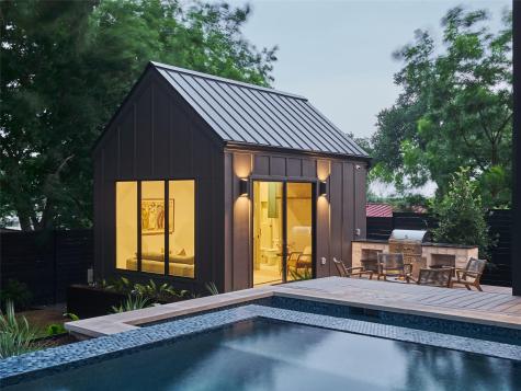 1602 Taylor Gaines Street Austin TX 78741