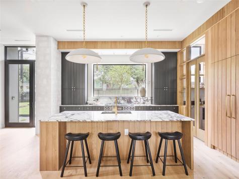 1602 Taylor Gaines Street Austin TX 78741