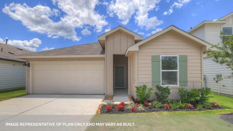 358 Denali Drive Kyle TX 78640