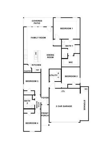 358 Denali Drive Kyle TX 78640