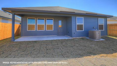 358 Denali Drive Kyle TX 78640