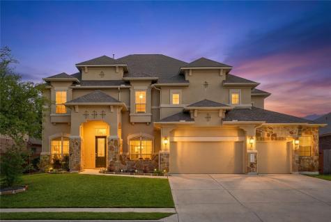 3118 Media Drive Cedar Park TX 78641