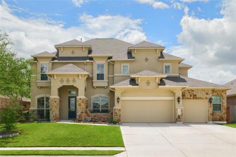 3118 Media Drive Cedar Park TX 78641