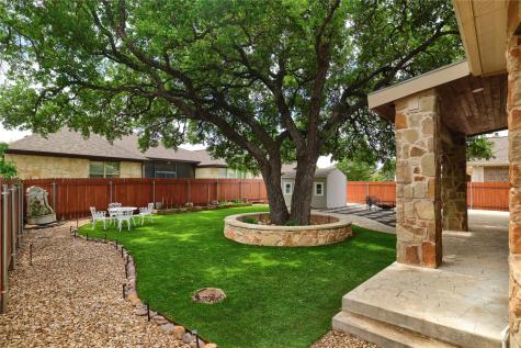 3118 Media Drive Cedar Park TX 78641