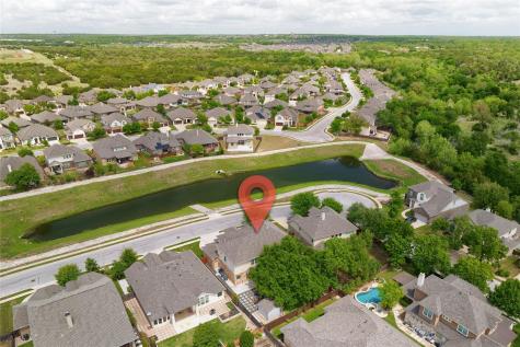 3118 Media Drive Cedar Park TX 78641