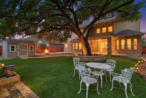 3118 Media Drive Cedar Park TX 78641