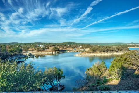 4834 Travis Oaks Drive Marble Falls TX 78654