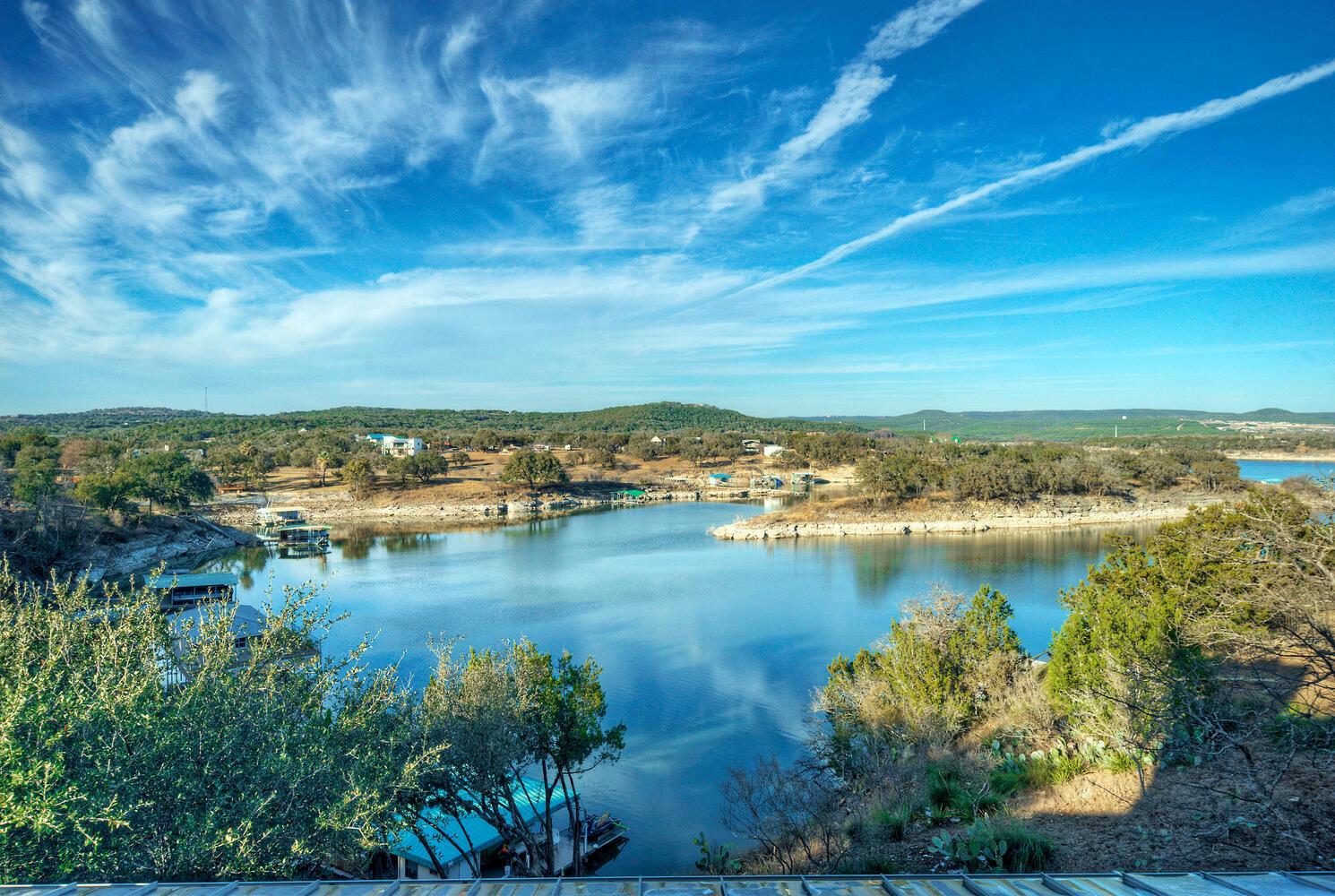 4834 Travis Oaks Drive Marble Falls TX 78654
