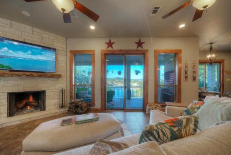 4834 Travis Oaks Drive Marble Falls TX 78654