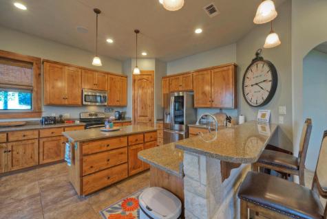 4834 Travis Oaks Drive Marble Falls TX 78654
