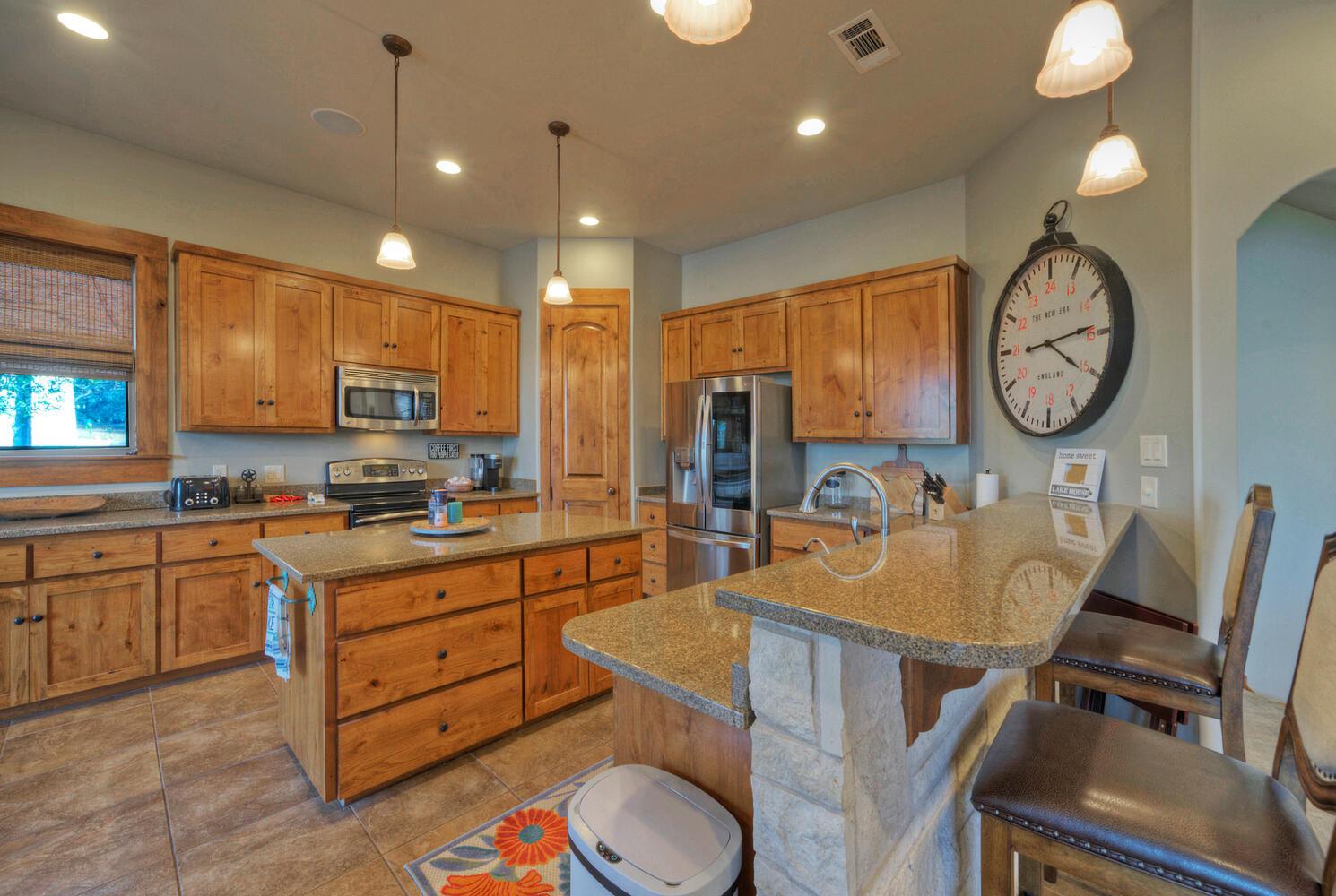 4834 Travis Oaks Drive Marble Falls TX 78654