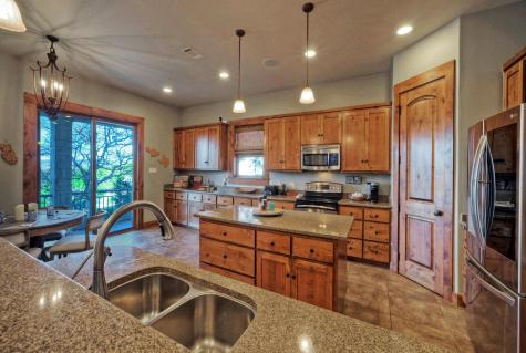 4834 Travis Oaks Drive Marble Falls TX 78654