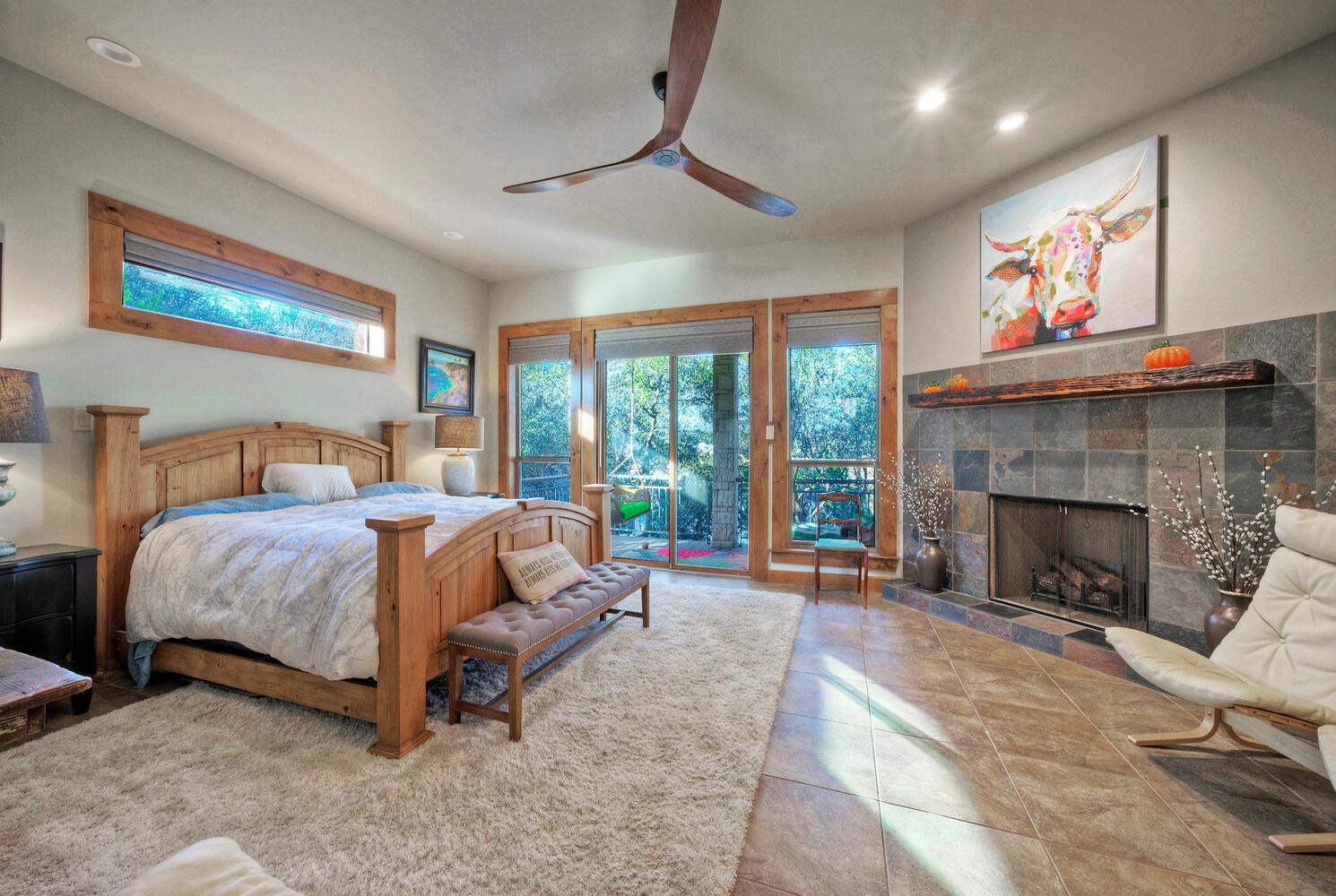 4834 Travis Oaks Drive Marble Falls TX 78654