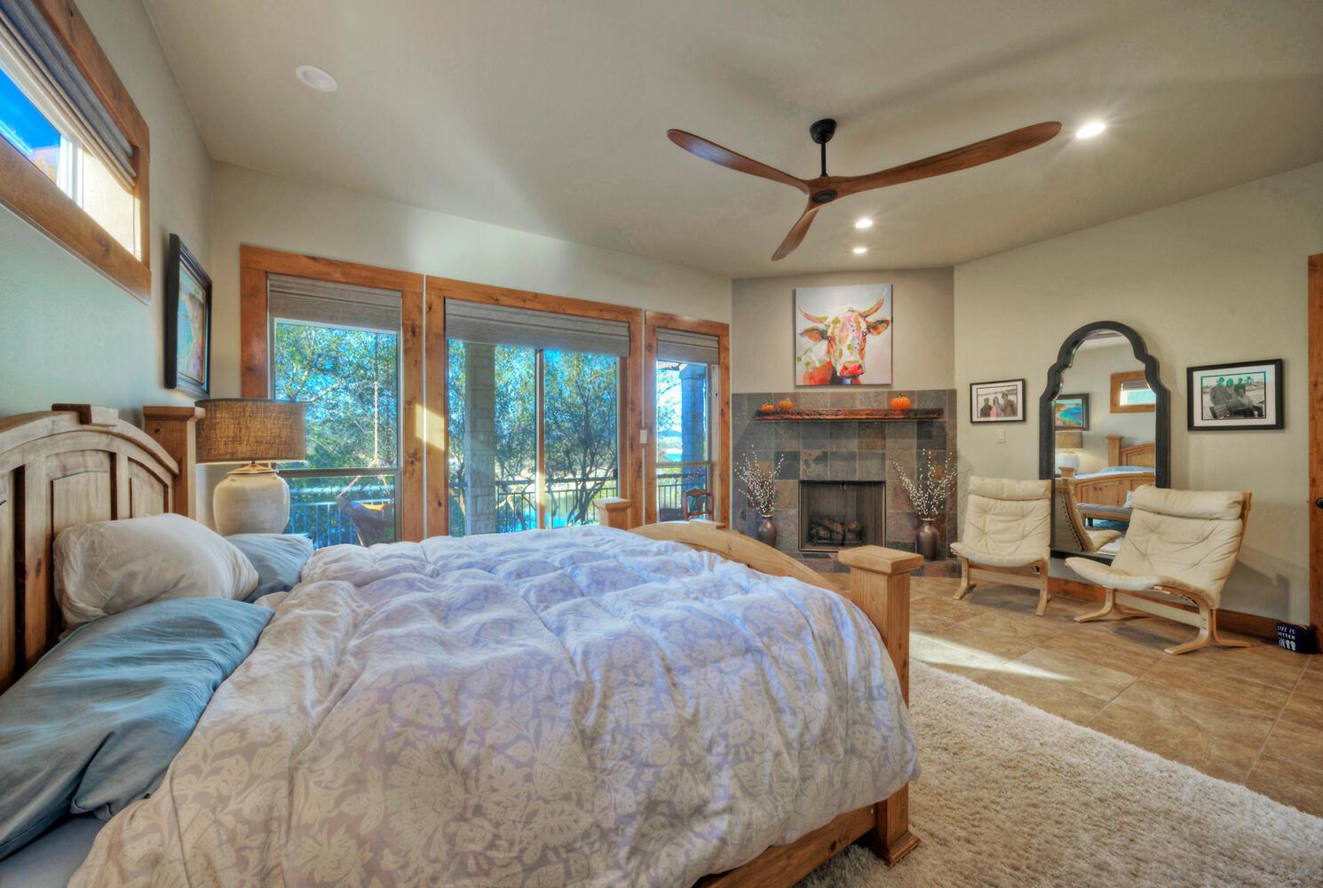 4834 Travis Oaks Drive Marble Falls TX 78654