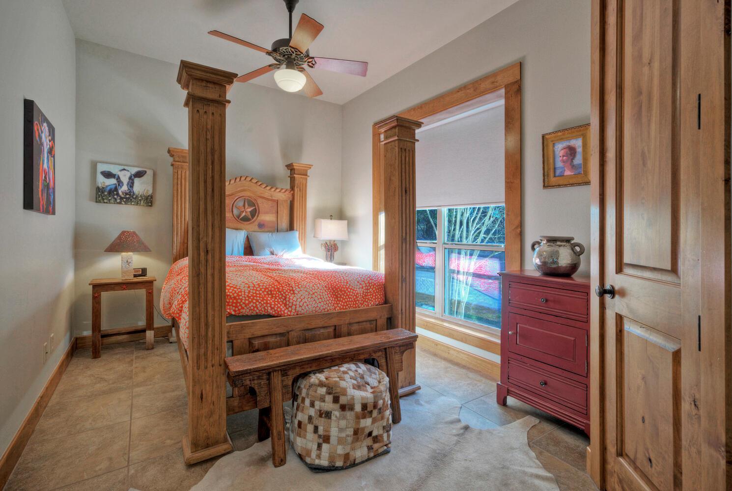 4834 Travis Oaks Drive Marble Falls TX 78654