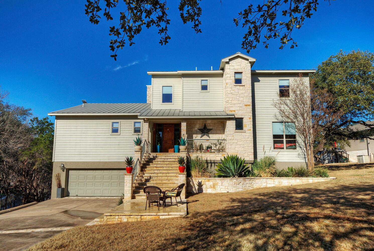 4834 Travis Oaks Drive Marble Falls TX 78654