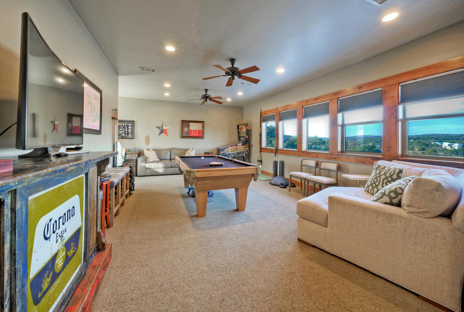4834 Travis Oaks Drive Marble Falls TX 78654