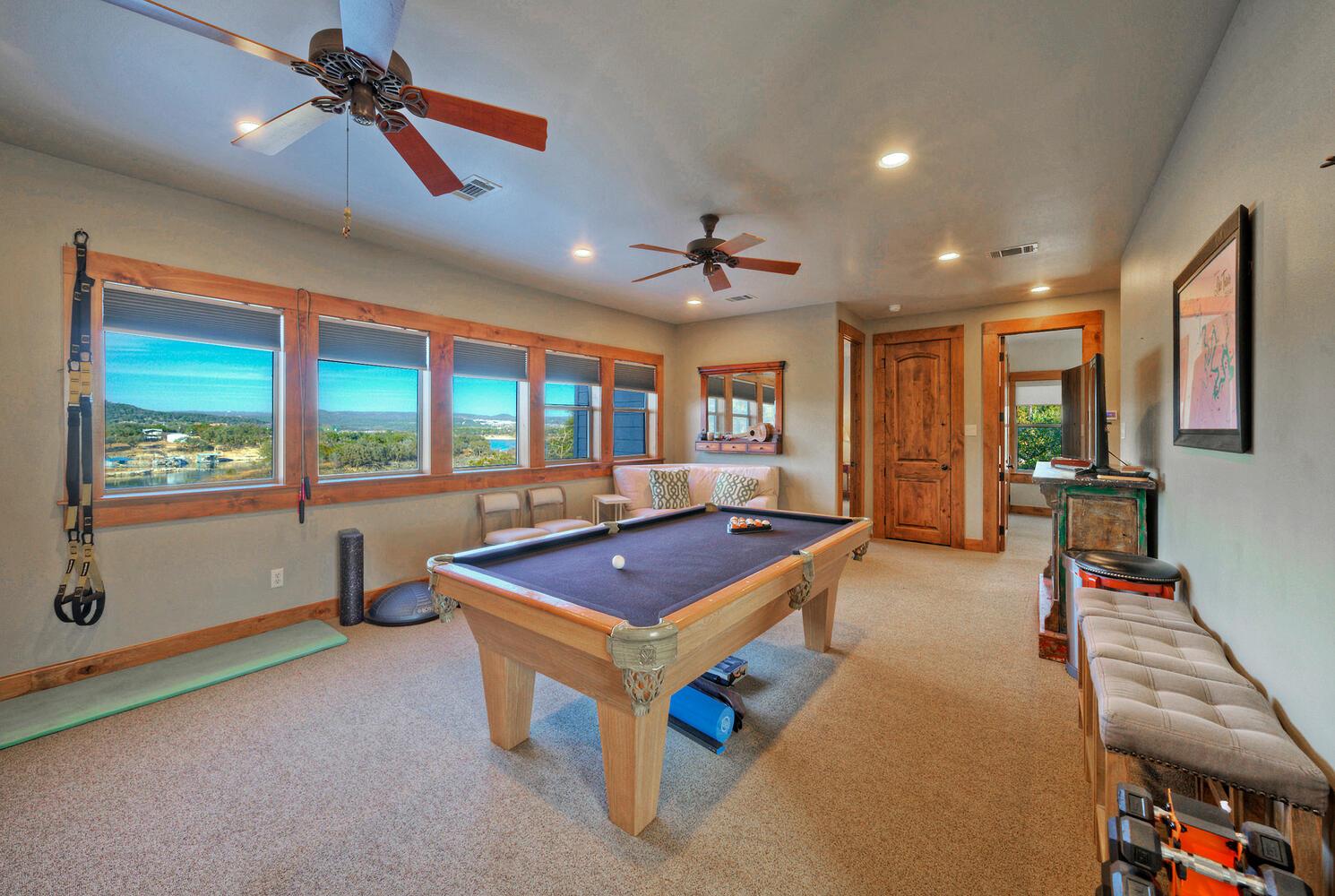 4834 Travis Oaks Drive Marble Falls TX 78654