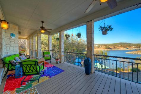 4834 Travis Oaks Drive Marble Falls TX 78654