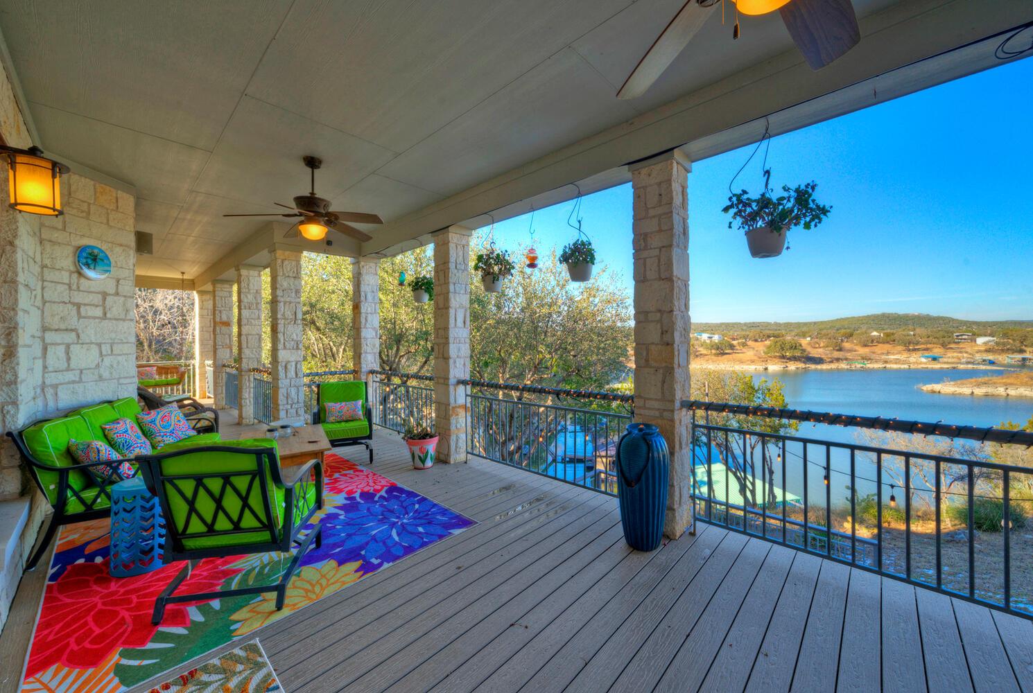 4834 Travis Oaks Drive Marble Falls TX 78654