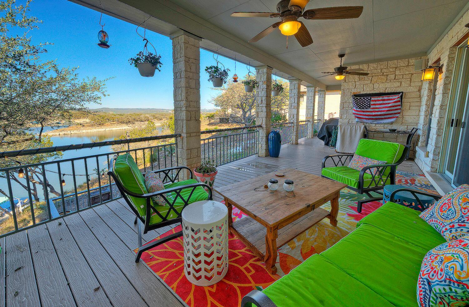 4834 Travis Oaks Drive Marble Falls TX 78654