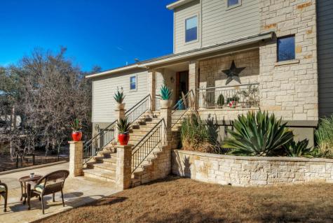 4834 Travis Oaks Drive Marble Falls TX 78654