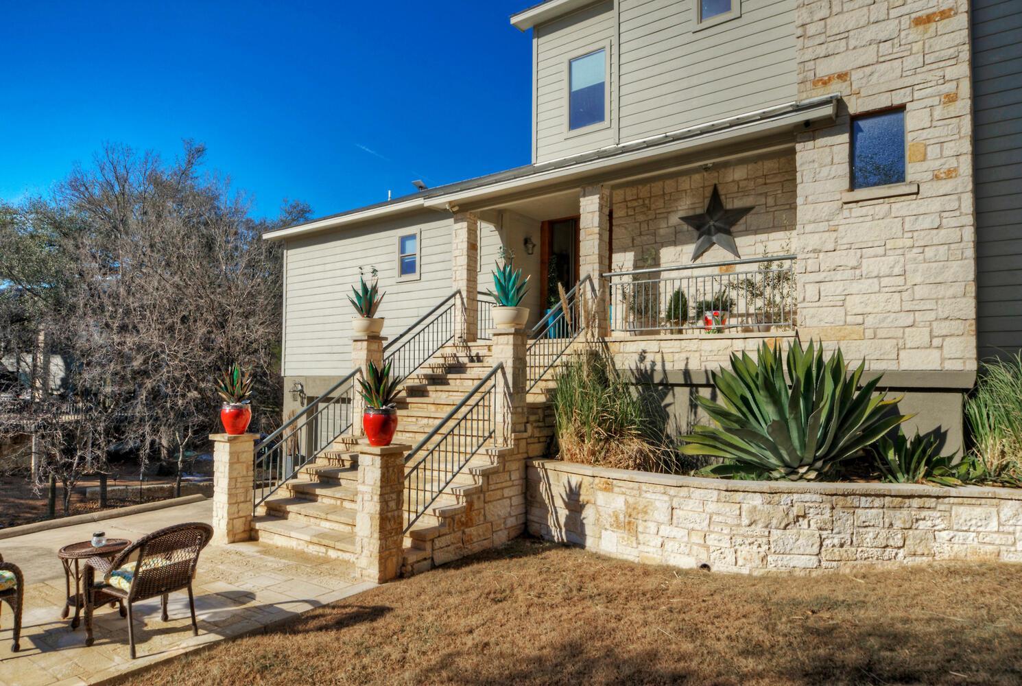 4834 Travis Oaks Drive Marble Falls TX 78654