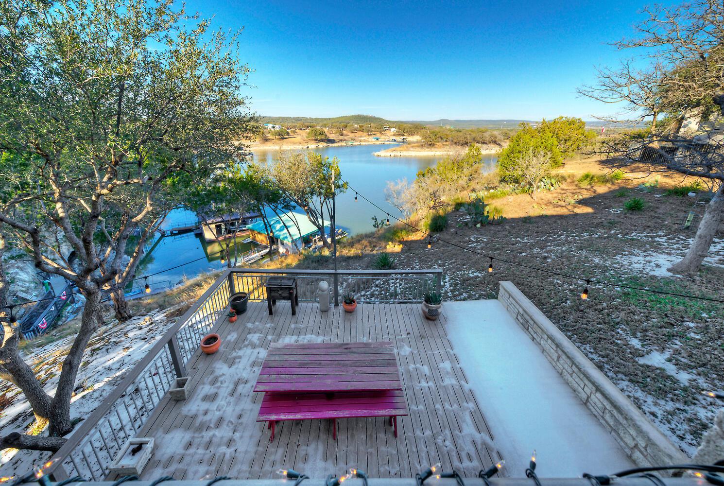 4834 Travis Oaks Drive Marble Falls TX 78654
