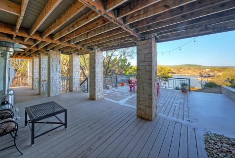 4834 Travis Oaks Drive Marble Falls TX 78654