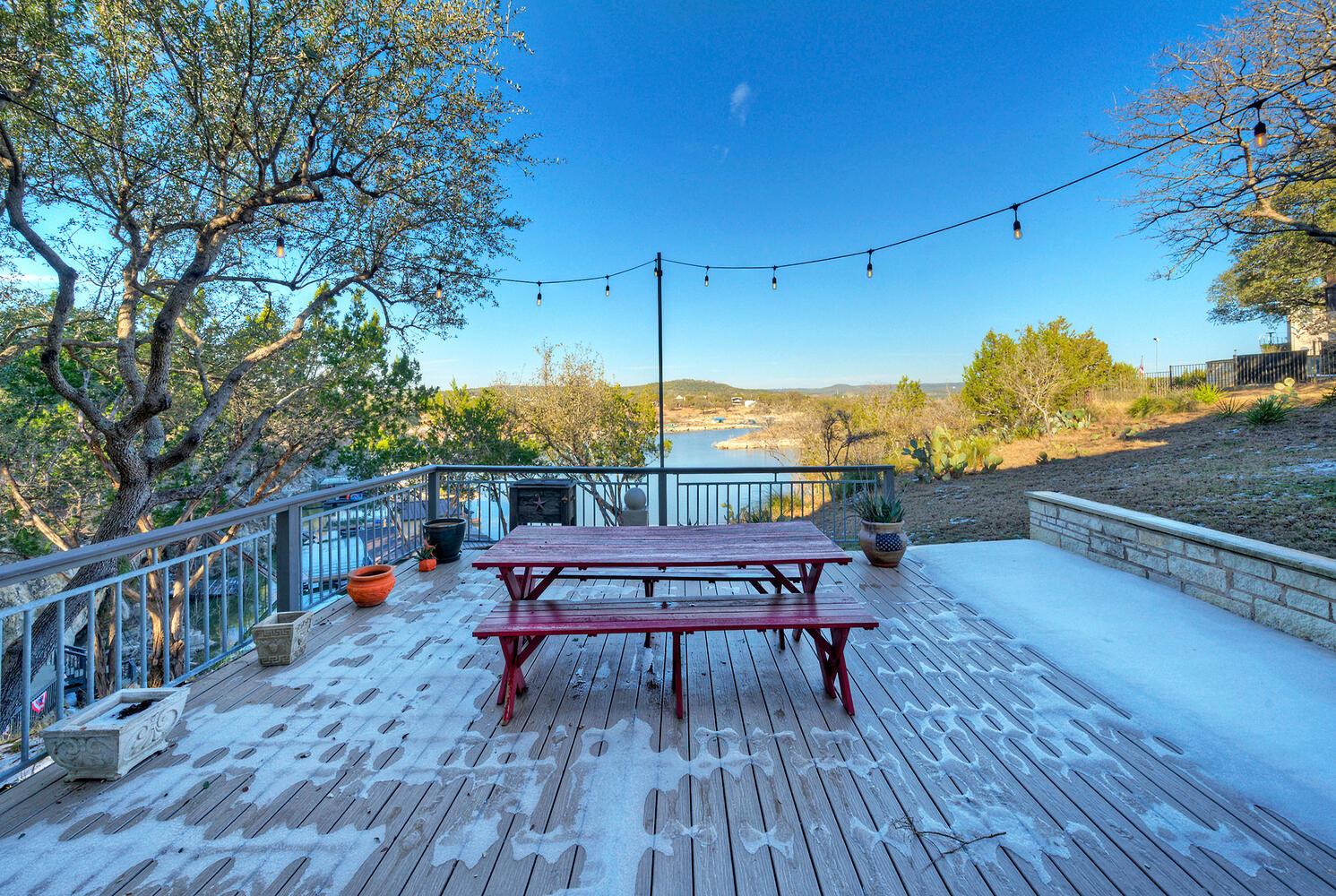 4834 Travis Oaks Drive Marble Falls TX 78654