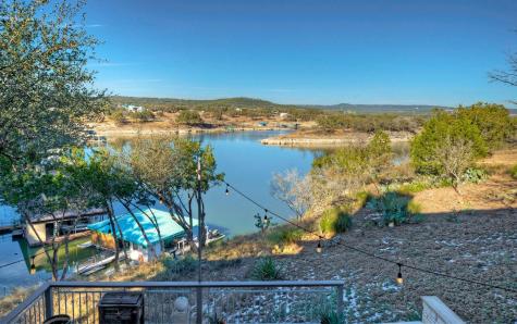 4834 Travis Oaks Drive Marble Falls TX 78654