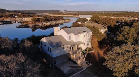 4834 Travis Oaks Drive Marble Falls TX 78654