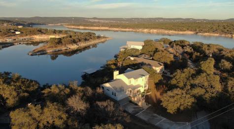 4834 Travis Oaks Drive Marble Falls TX 78654