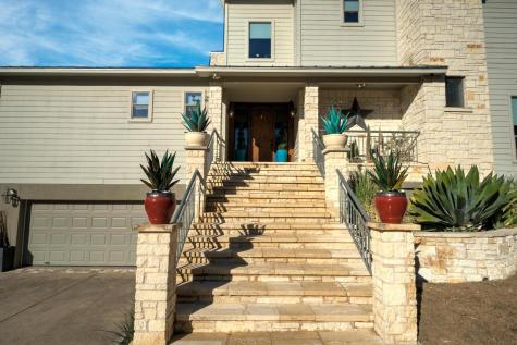 4834 Travis Oaks Drive Marble Falls TX 78654